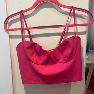 Aritzia Babaton bra top